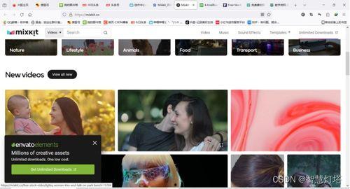 有哪些做短视频,探索创意无限的内容生成之道