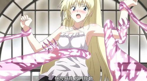 r18触手play漫画,r18漫画中的禁忌诱惑与神秘冒险