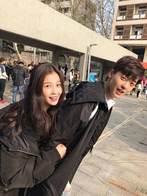 娱乐吃瓜酱金星和虞书欣,娱乐吃瓜酱带你揭秘幕后故事